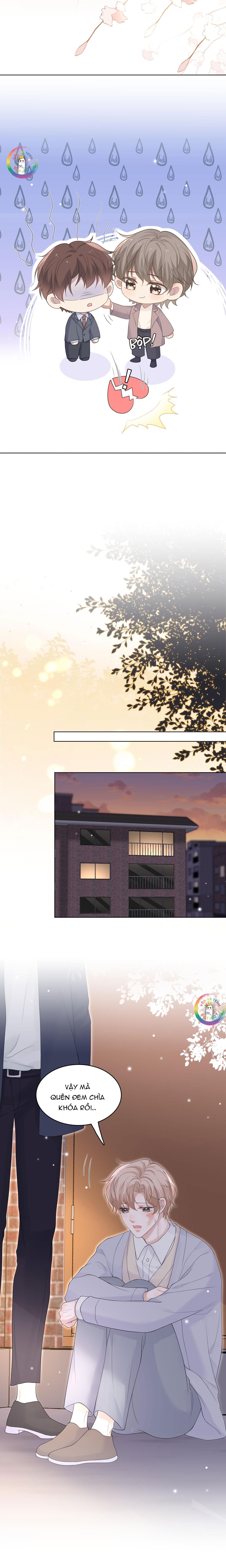 Vân Trung Ca Chapter 42 - 14