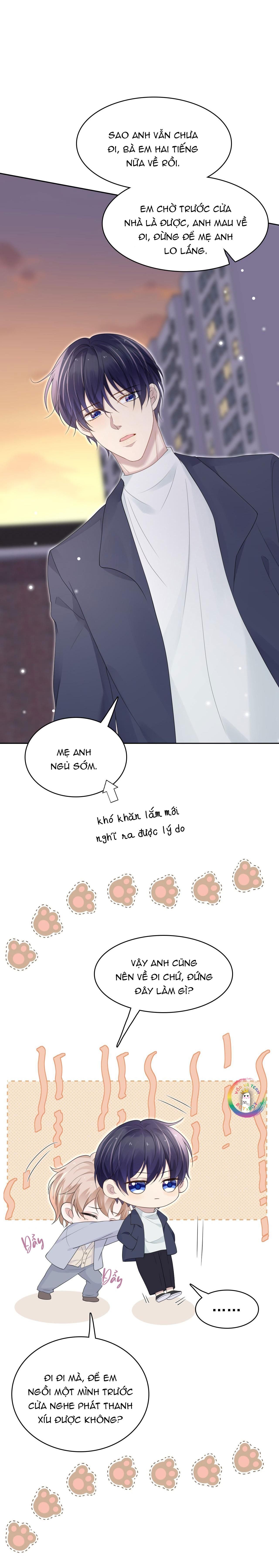 Vân Trung Ca Chapter 42 - 15