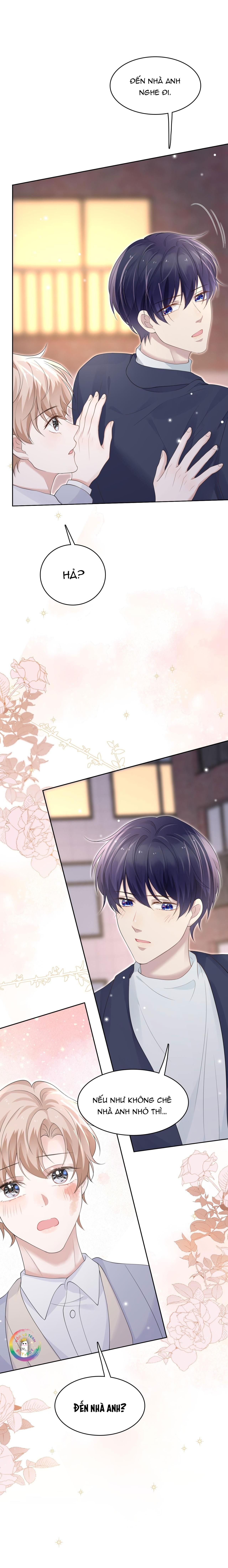 Vân Trung Ca Chapter 42 - 16