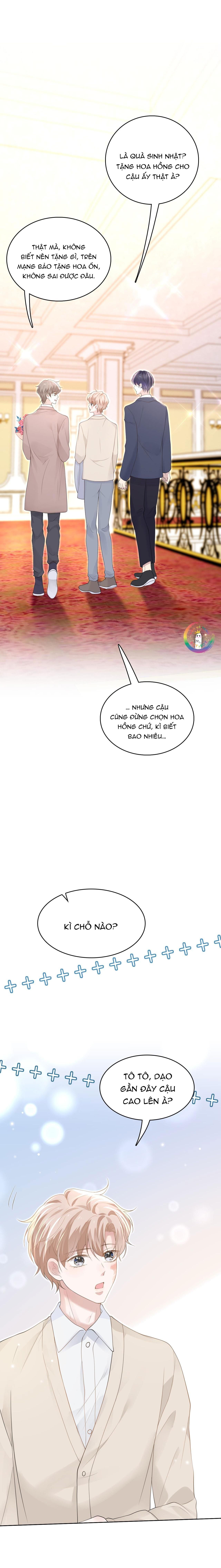 Vân Trung Ca Chapter 42 - 4