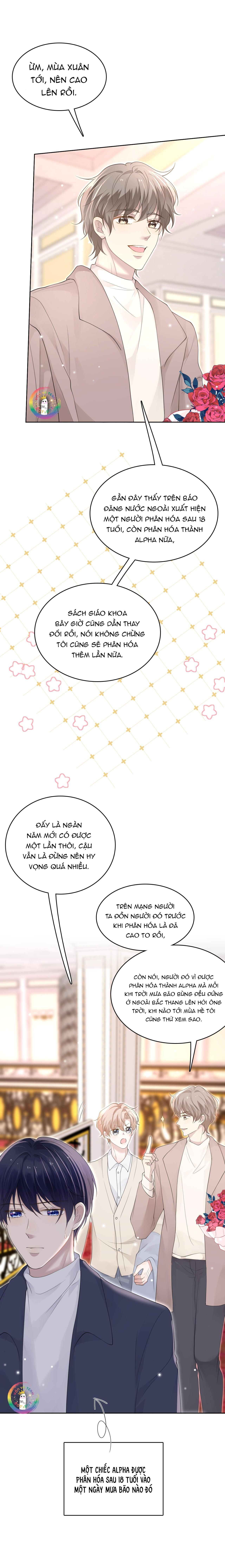 Vân Trung Ca Chapter 42 - 5