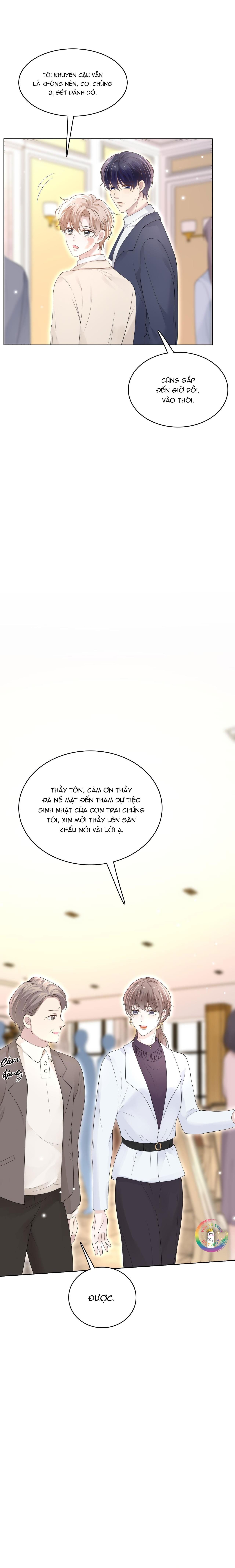 Vân Trung Ca Chapter 42 - 6