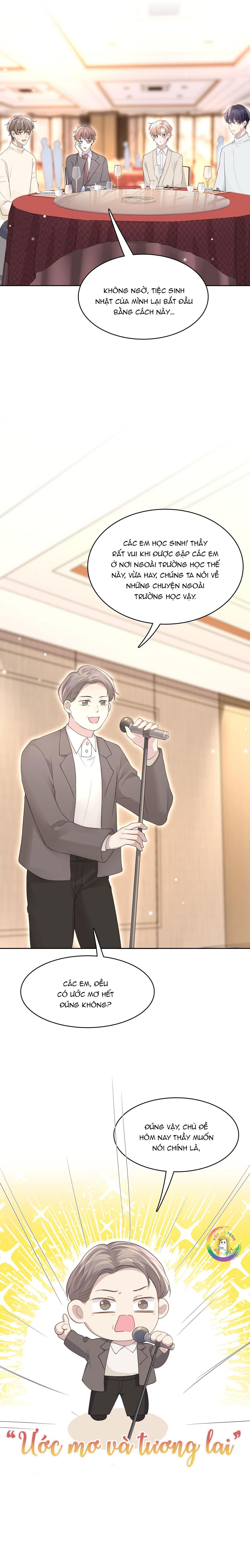 Vân Trung Ca Chapter 42 - 7