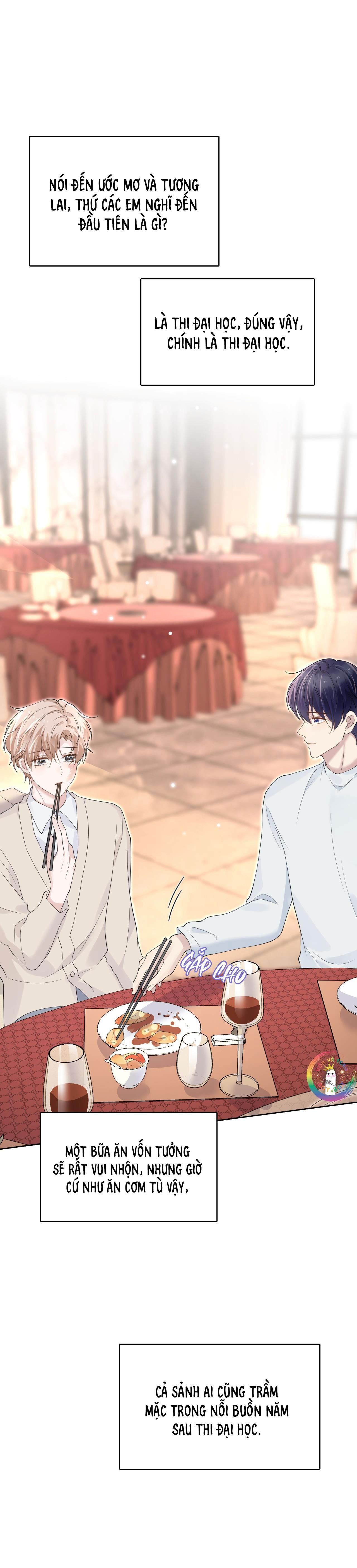 Vân Trung Ca Chapter 42 - 8