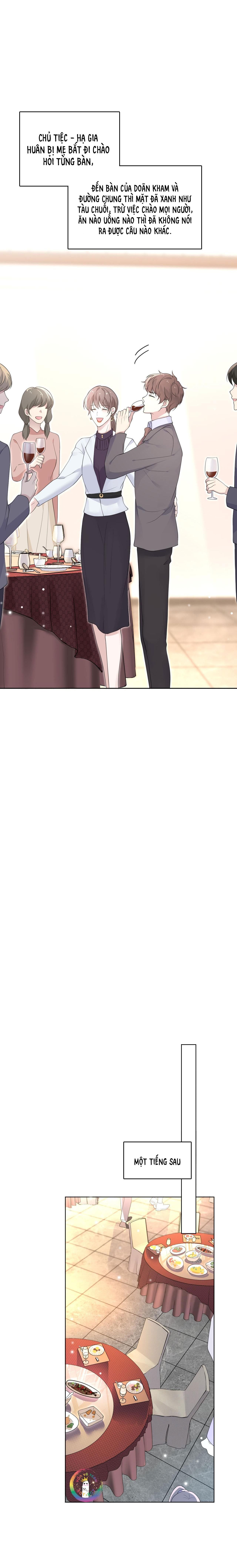 Vân Trung Ca Chapter 42 - 9