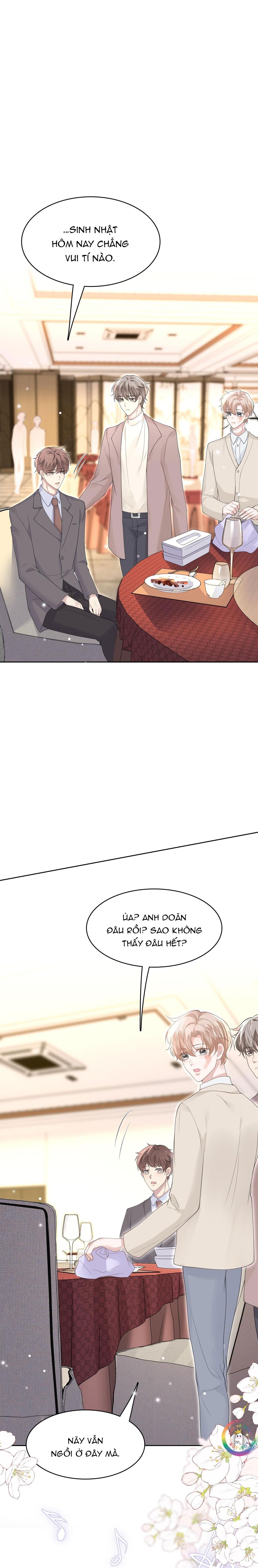 Vân Trung Ca Chapter 42 - 10