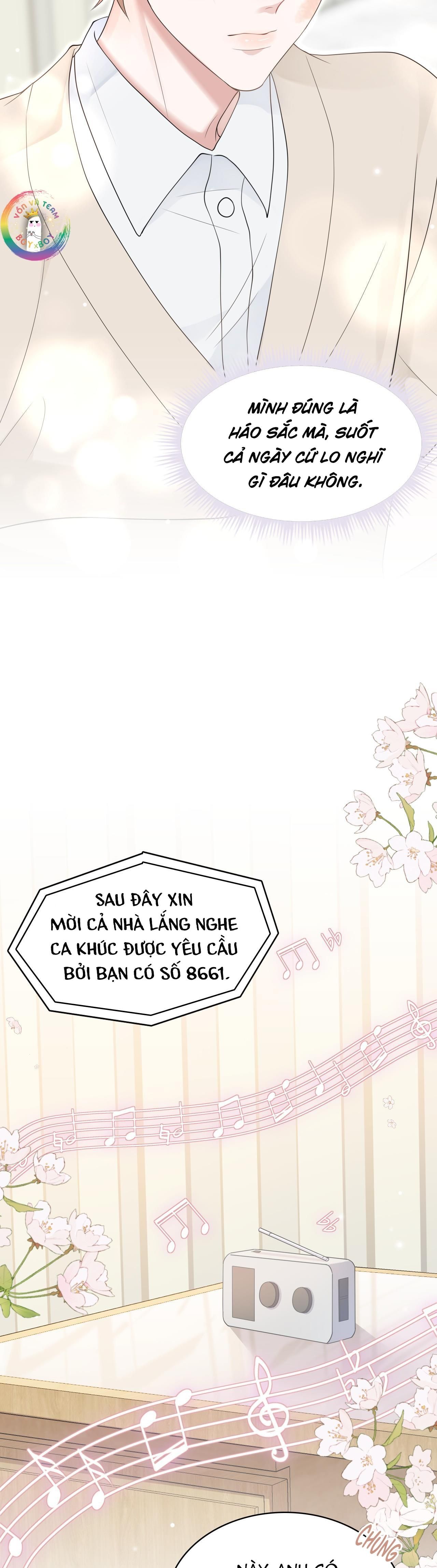 Vân Trung Ca Chapter 43 - 12