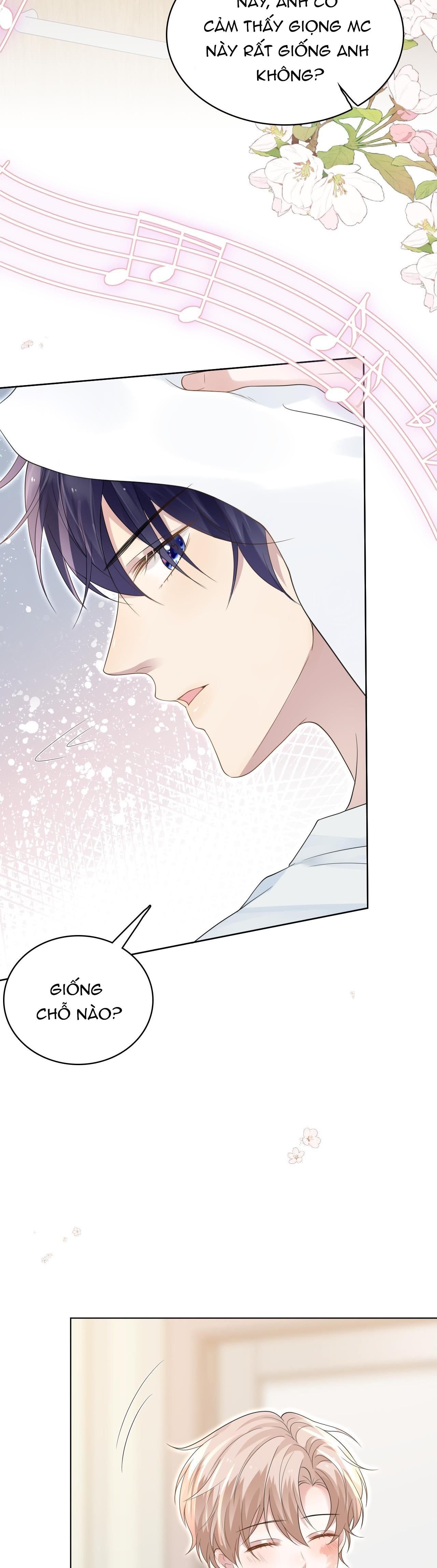 Vân Trung Ca Chapter 43 - 13