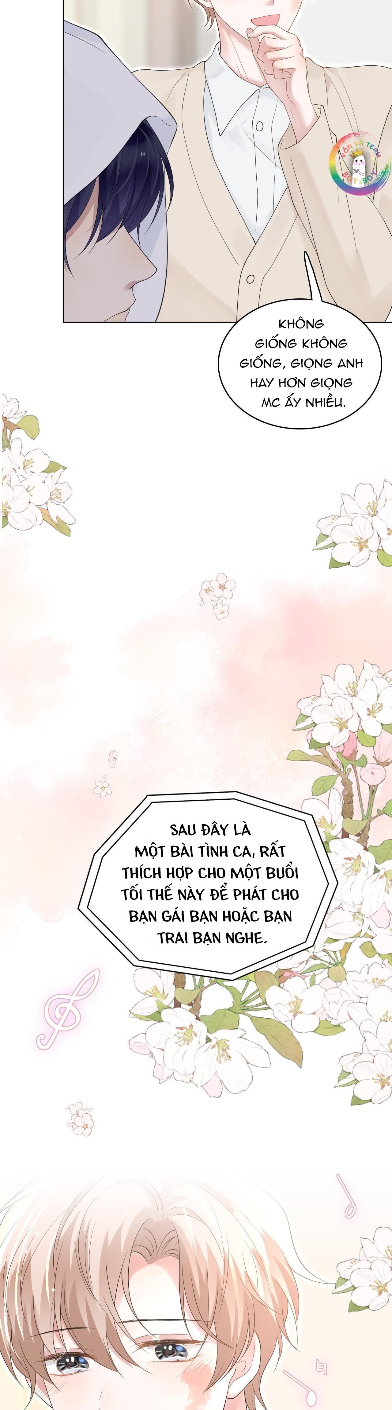 Vân Trung Ca Chapter 43 - 14