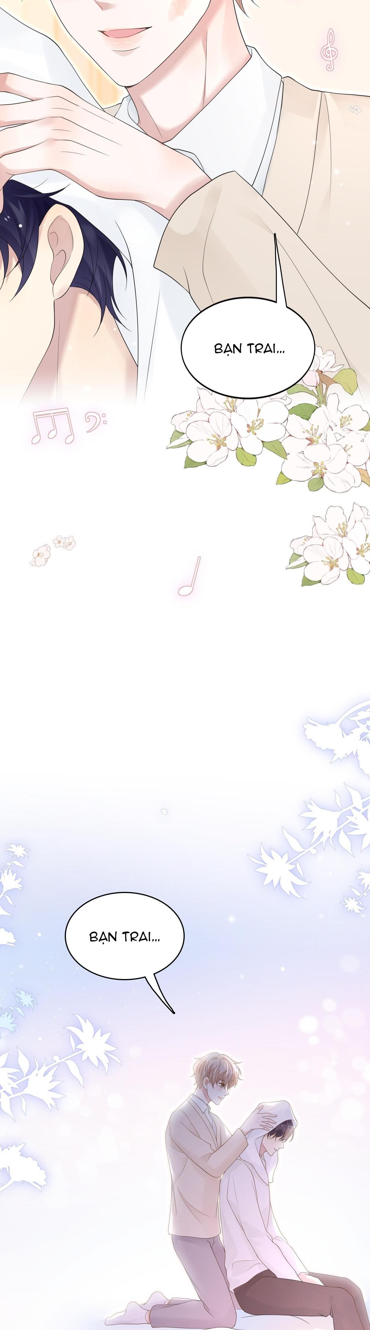 Vân Trung Ca Chapter 43 - 15