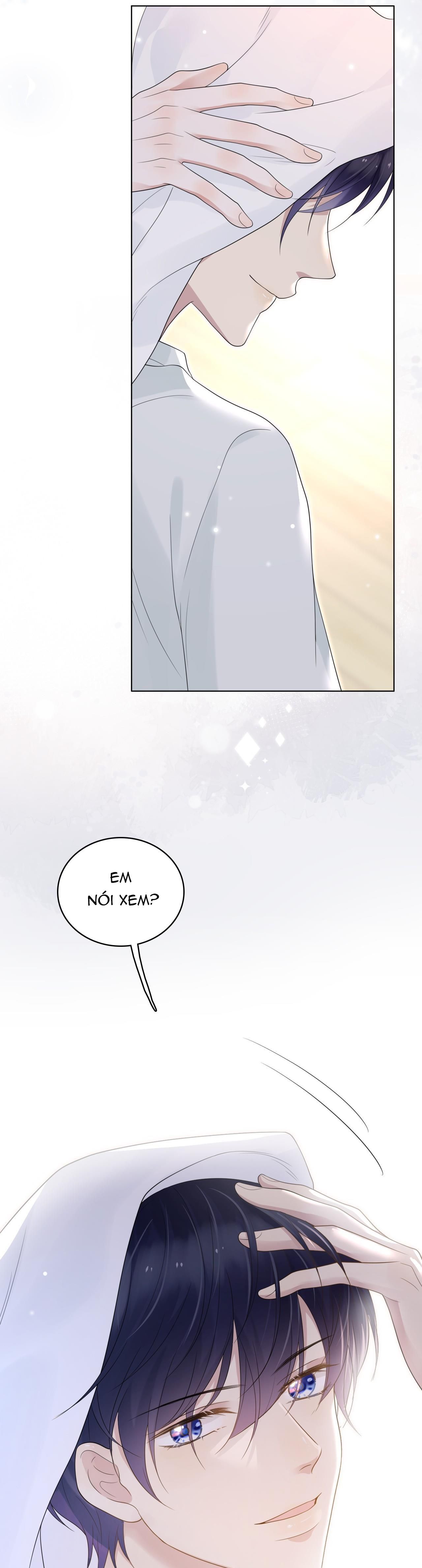 Vân Trung Ca Chapter 43 - 17