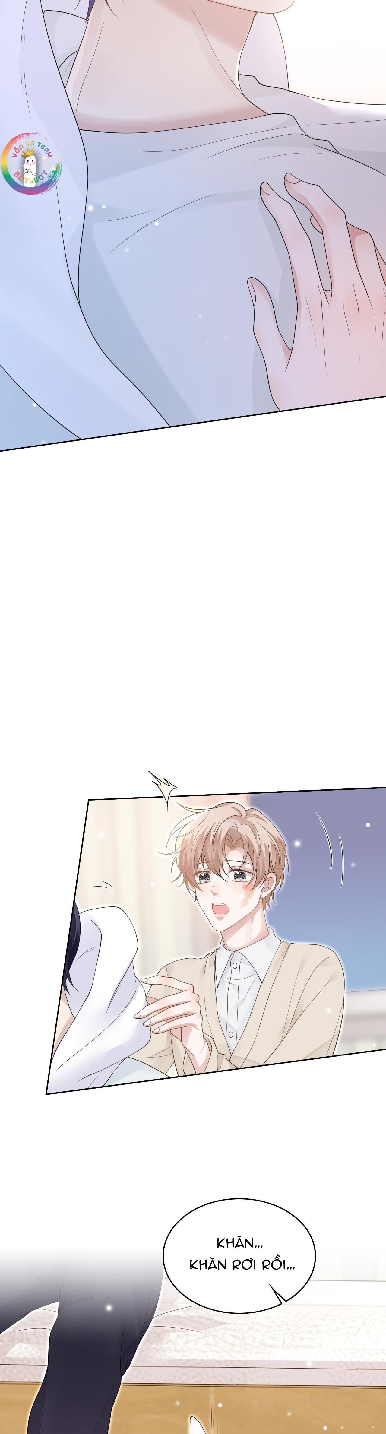 Vân Trung Ca Chapter 43 - 18