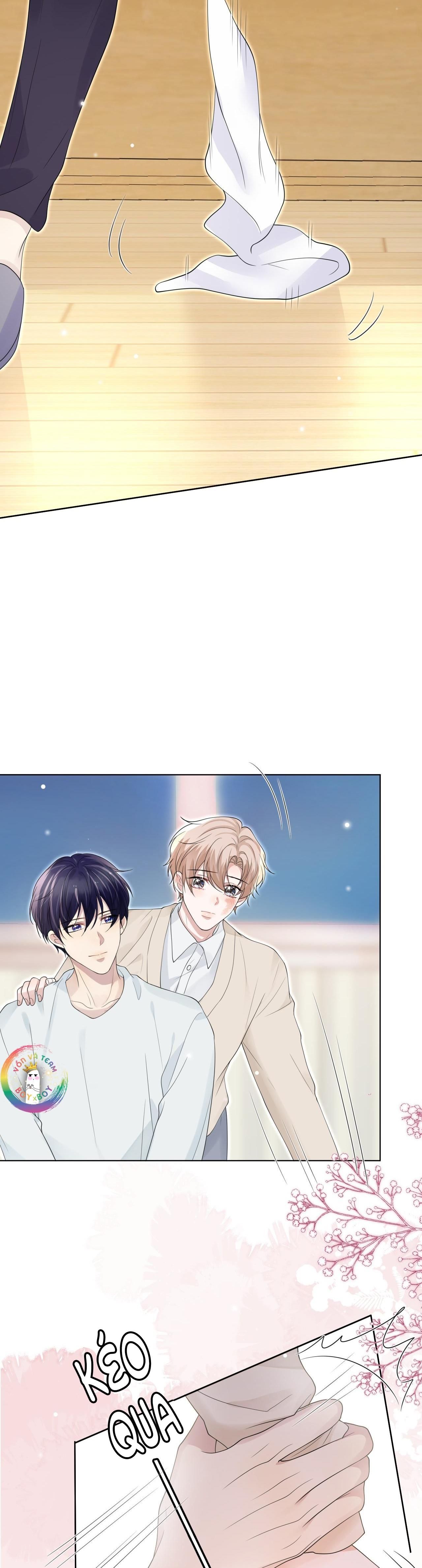 Vân Trung Ca Chapter 43 - 19