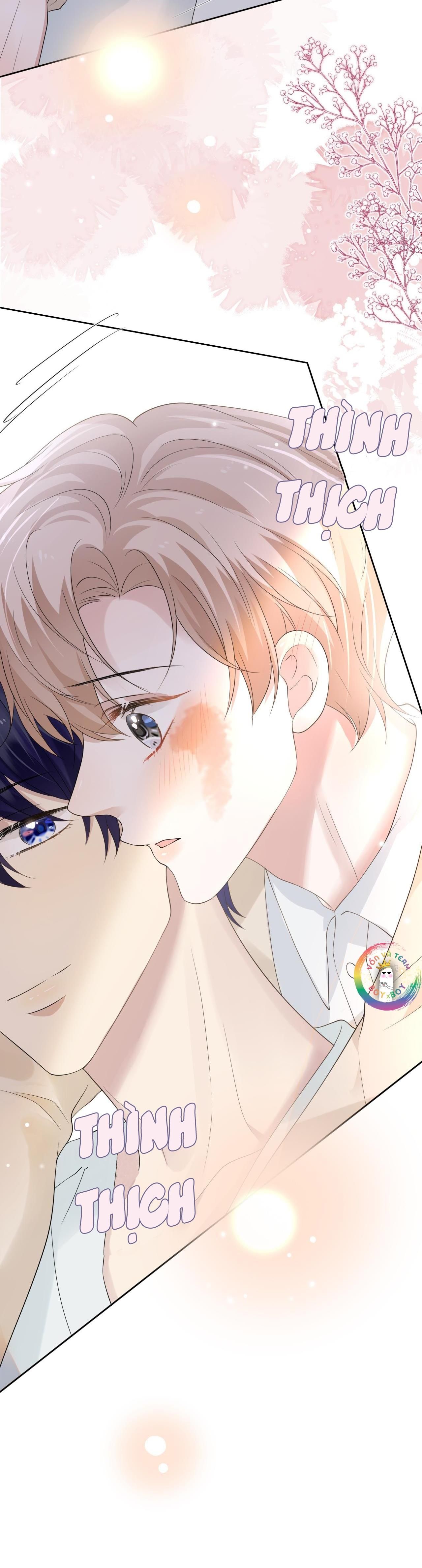 Vân Trung Ca Chapter 43 - 21