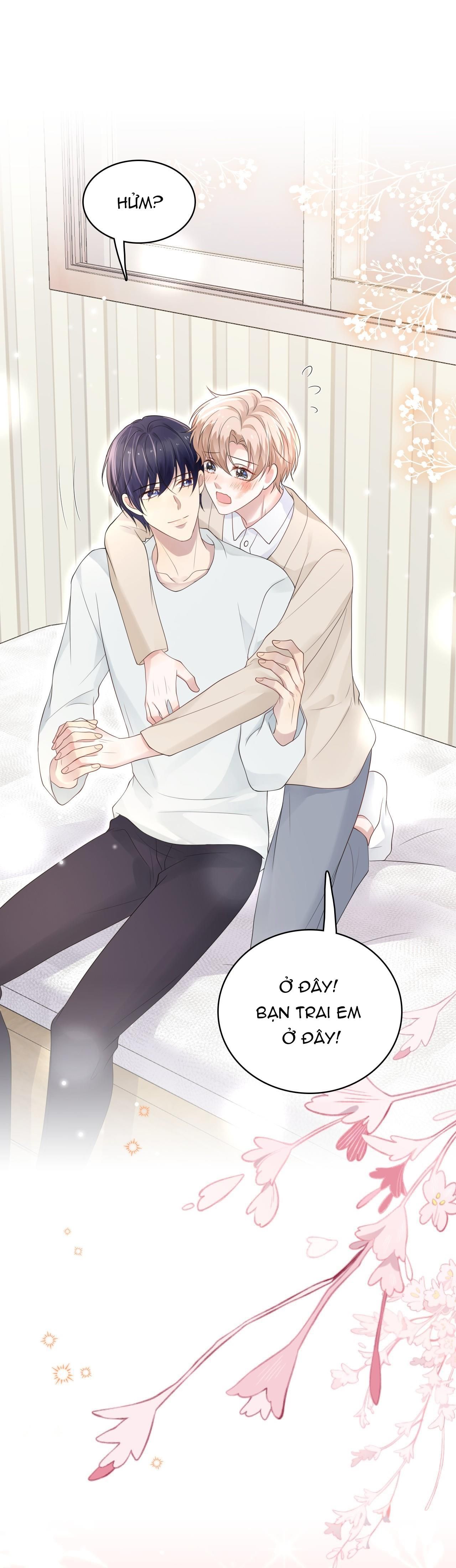 Vân Trung Ca Chapter 43 - 22