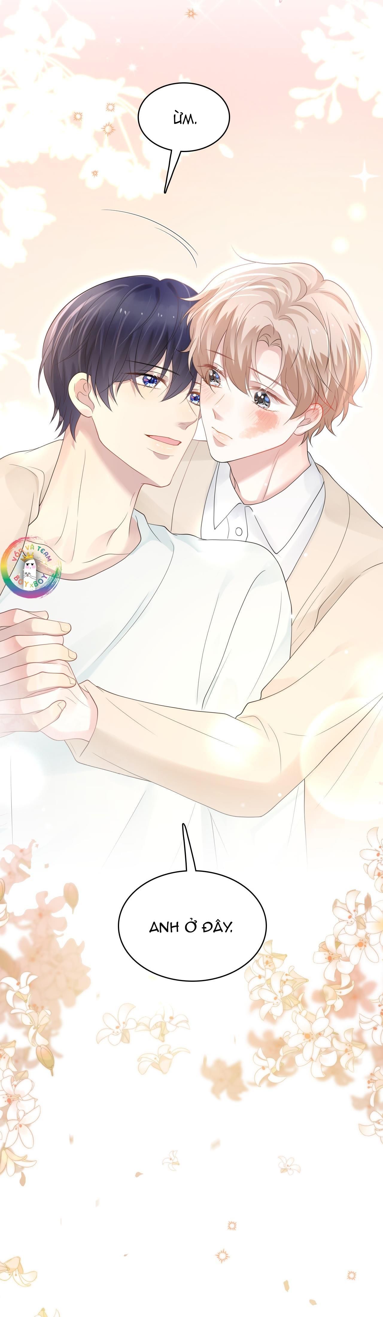 Vân Trung Ca Chapter 43 - 23
