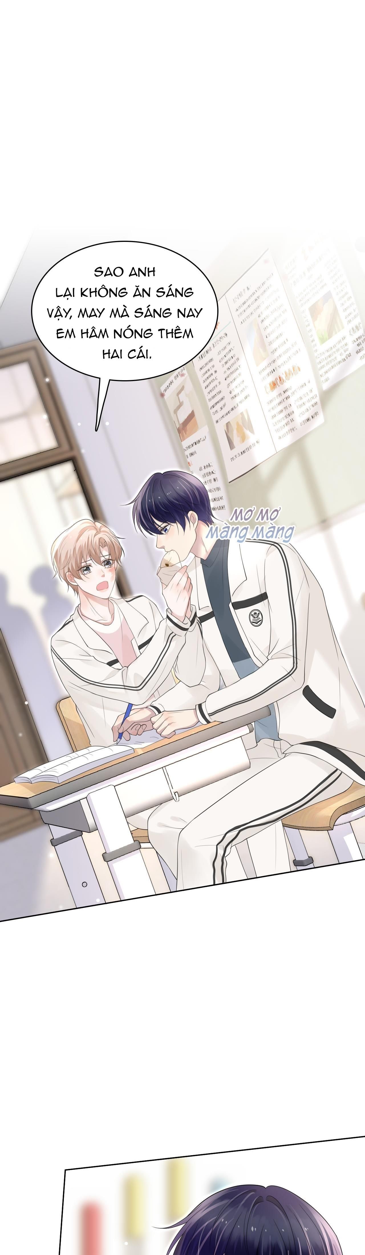 Vân Trung Ca Chapter 43 - 25