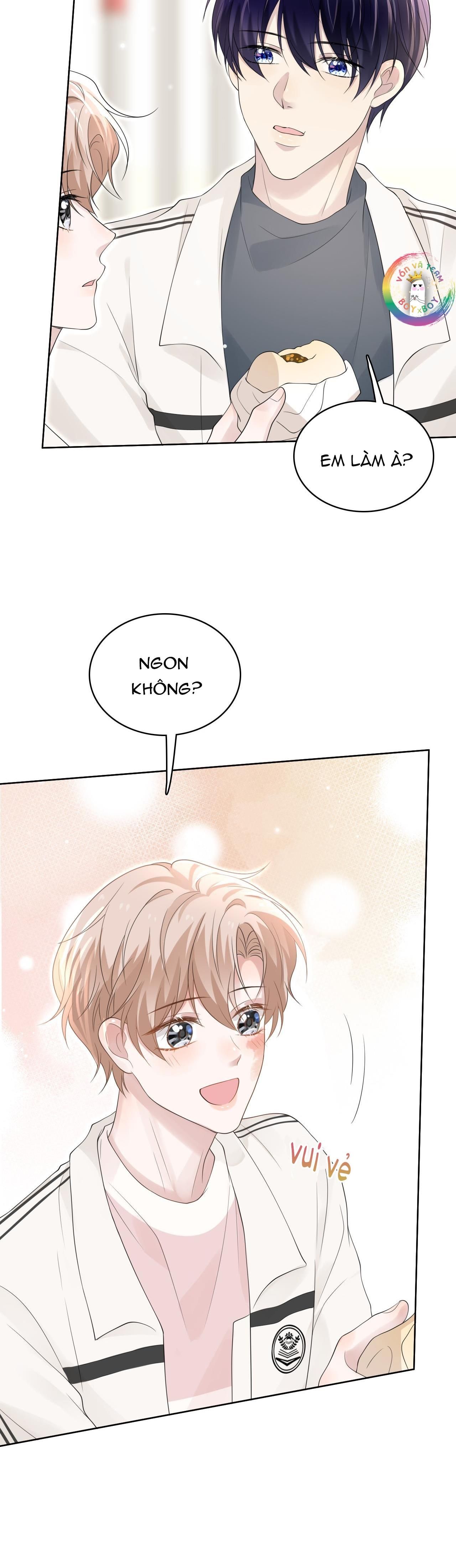 Vân Trung Ca Chapter 43 - 26