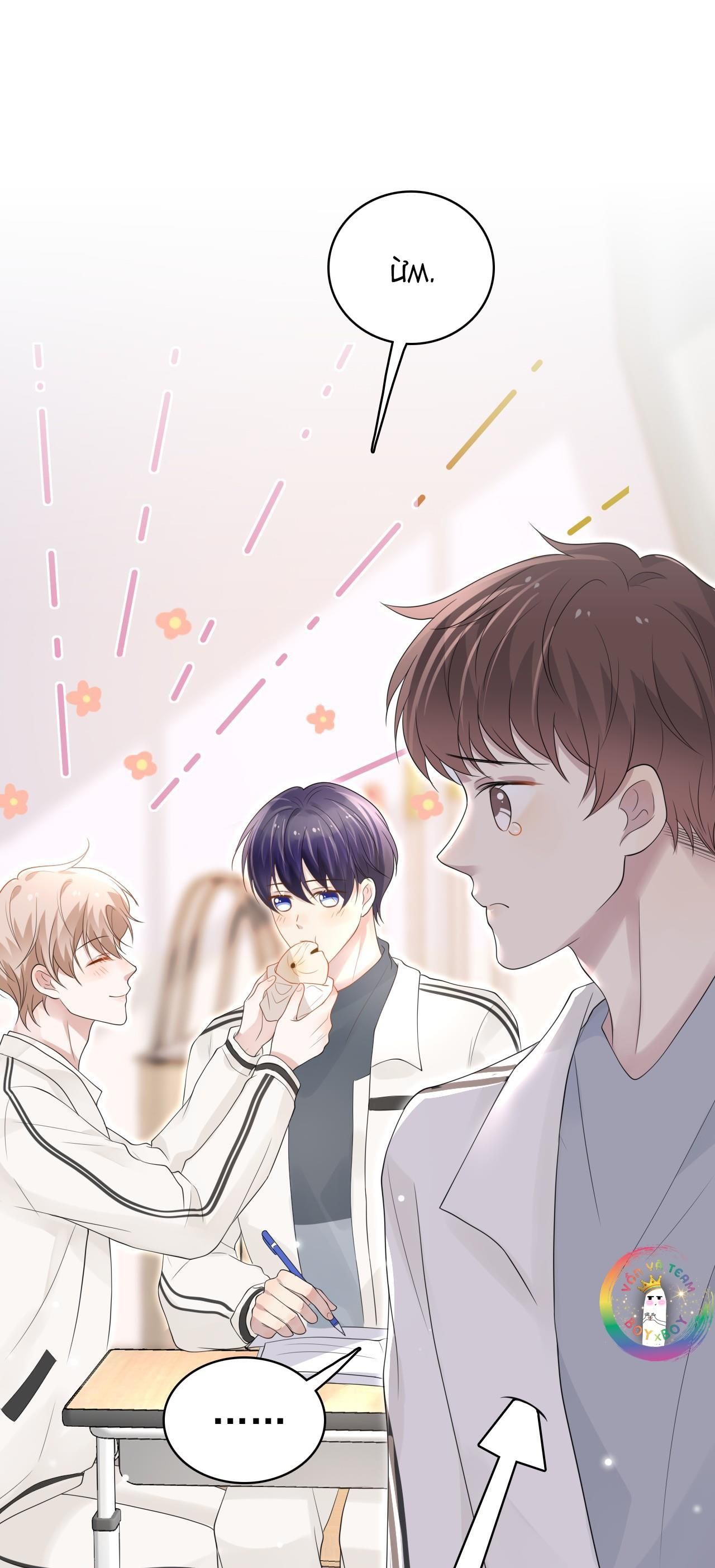 Vân Trung Ca Chapter 43 - 27