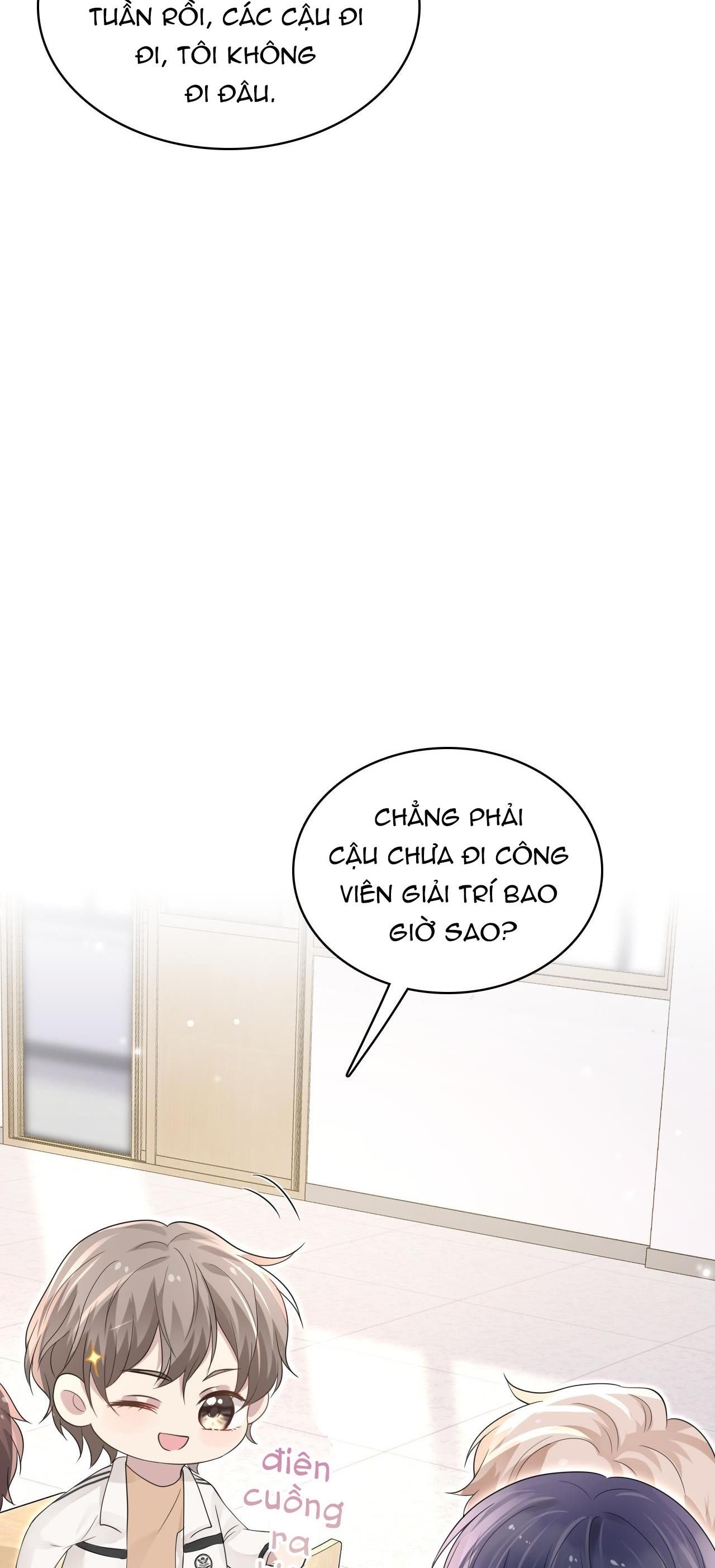 Vân Trung Ca Chapter 43 - 30