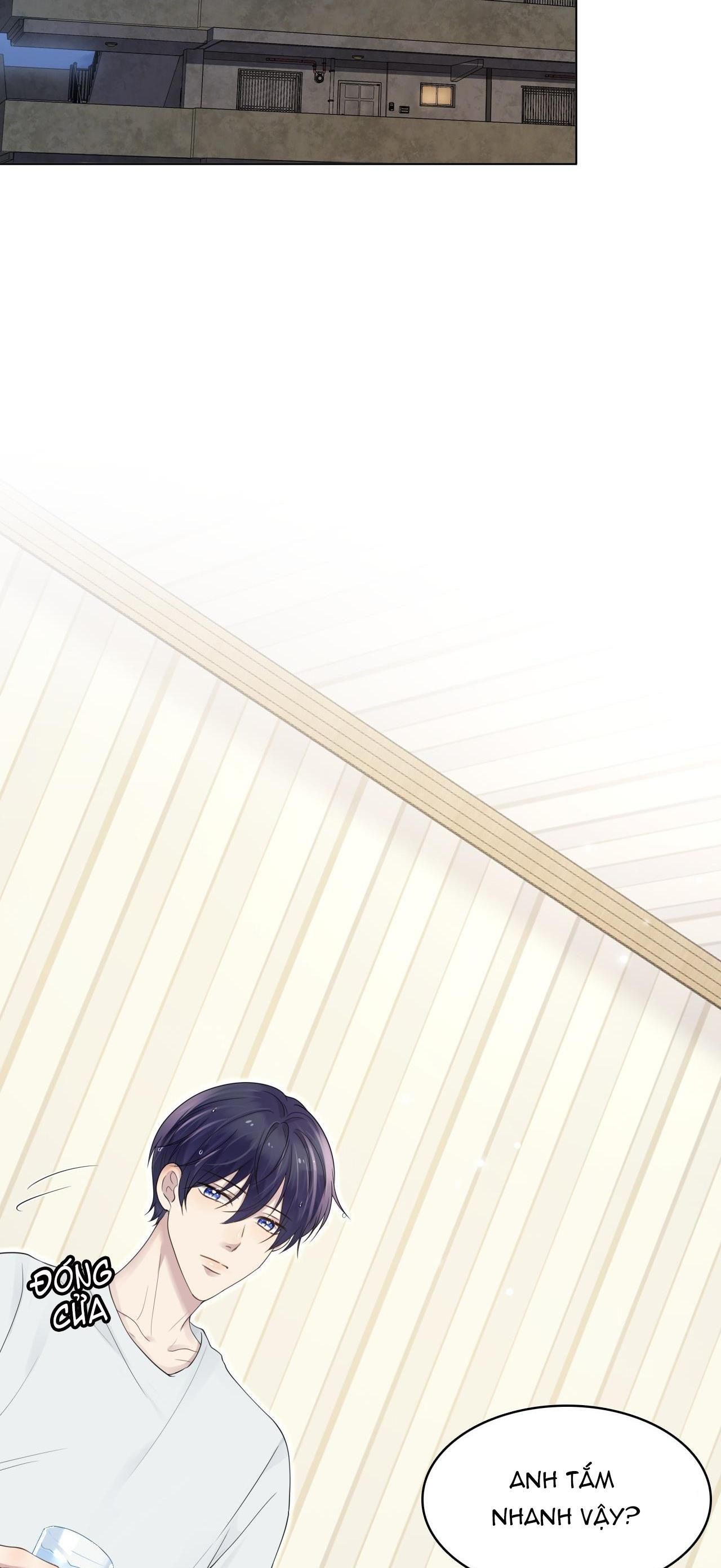 Vân Trung Ca Chapter 43 - 4