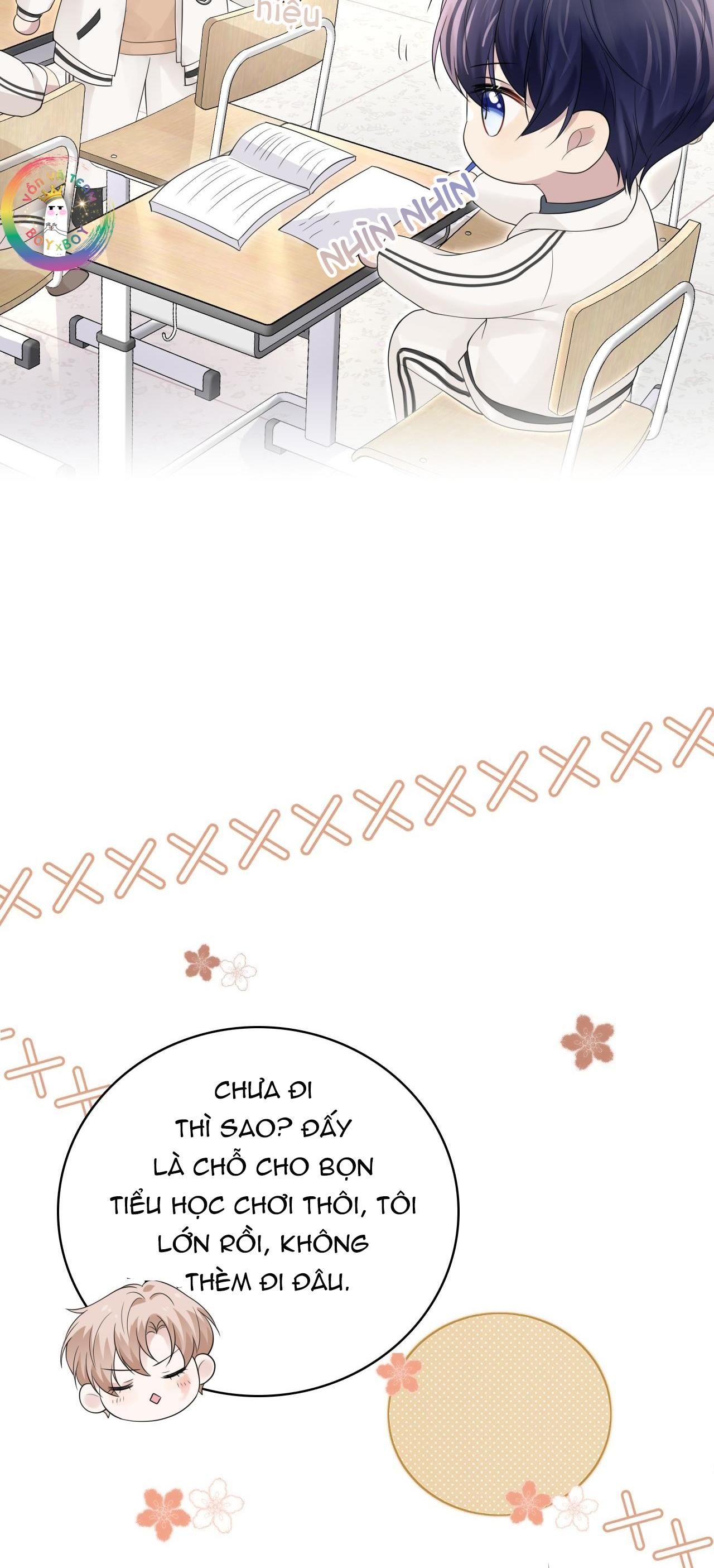 Vân Trung Ca Chapter 43 - 31