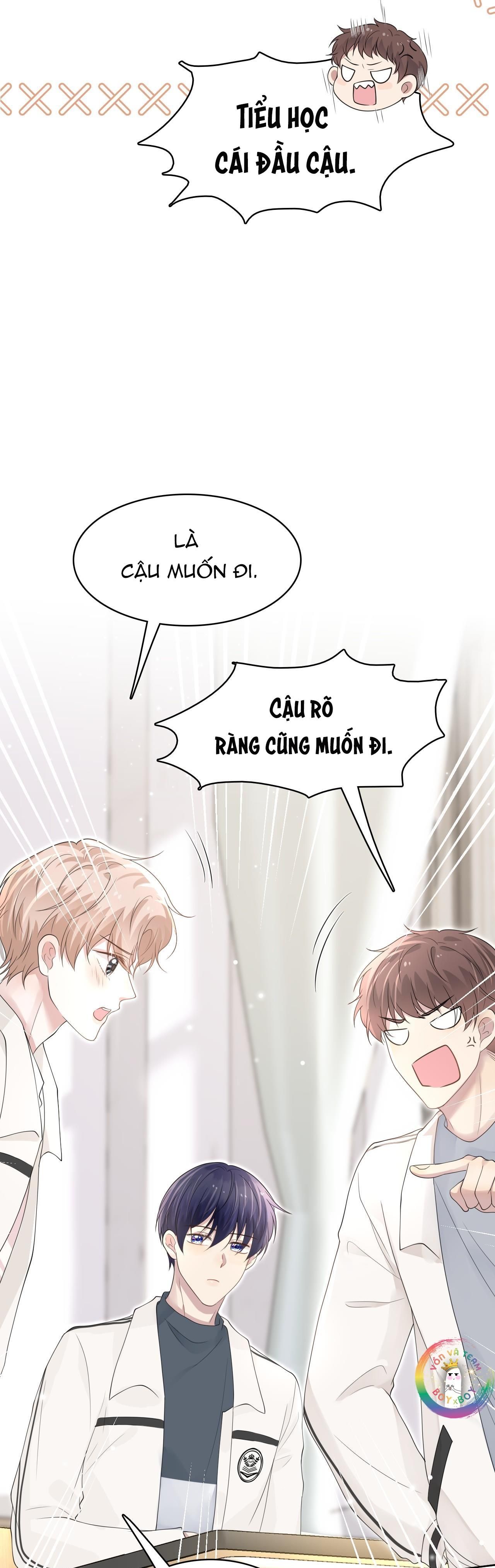 Vân Trung Ca Chapter 43 - 32