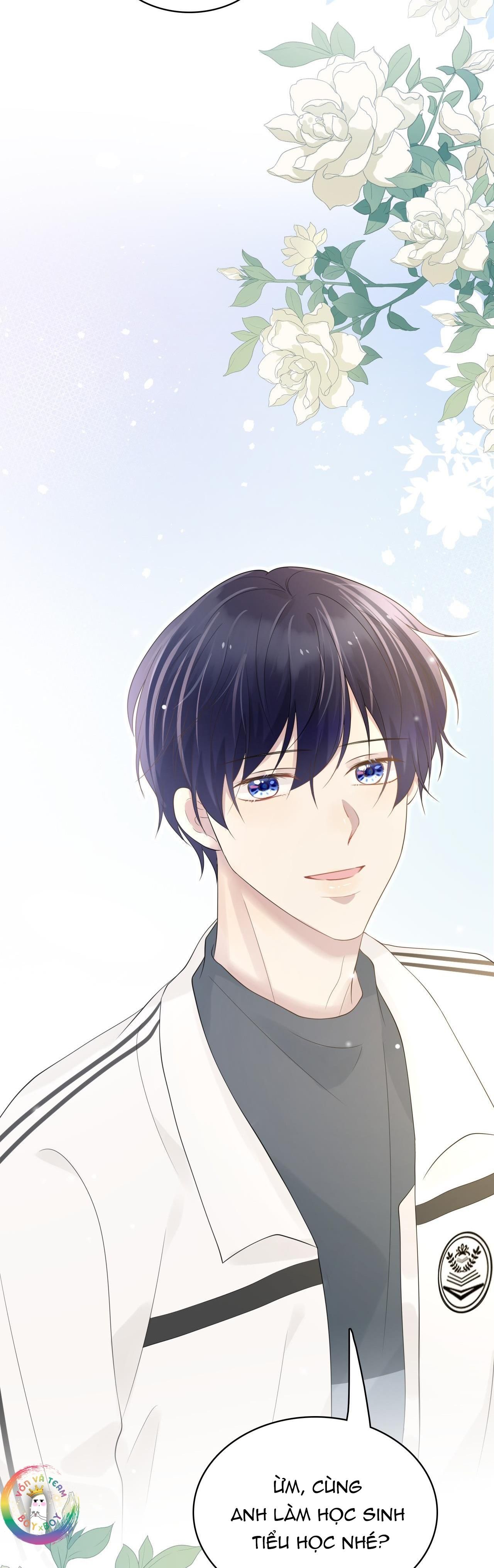 Vân Trung Ca Chapter 43 - 34