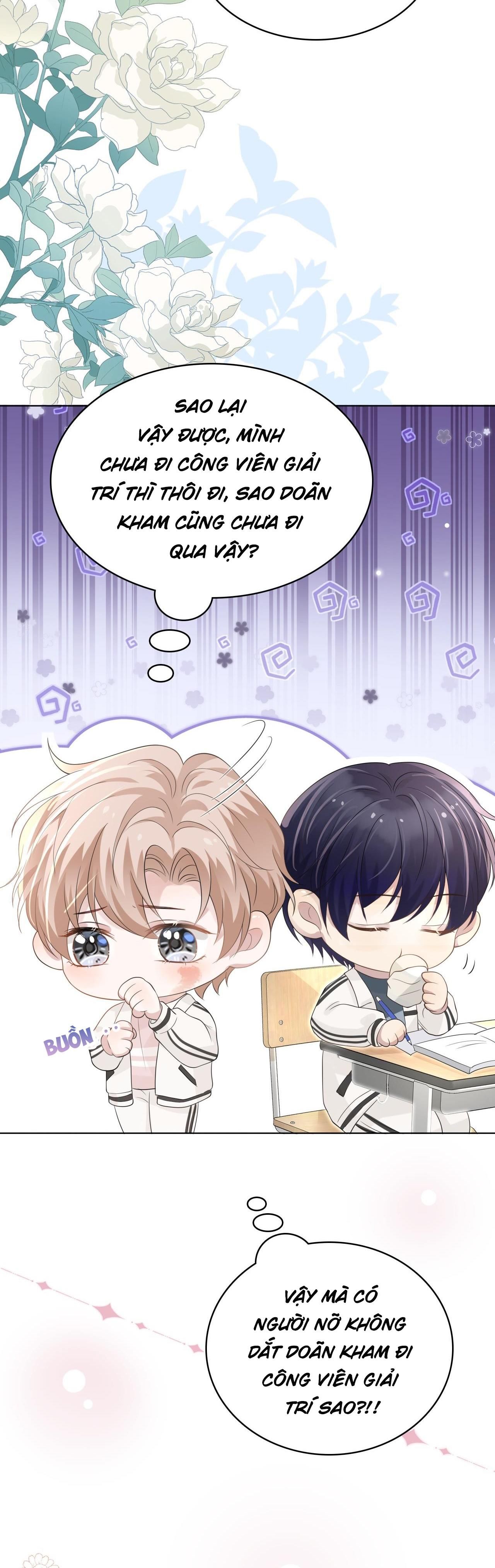 Vân Trung Ca Chapter 43 - 35