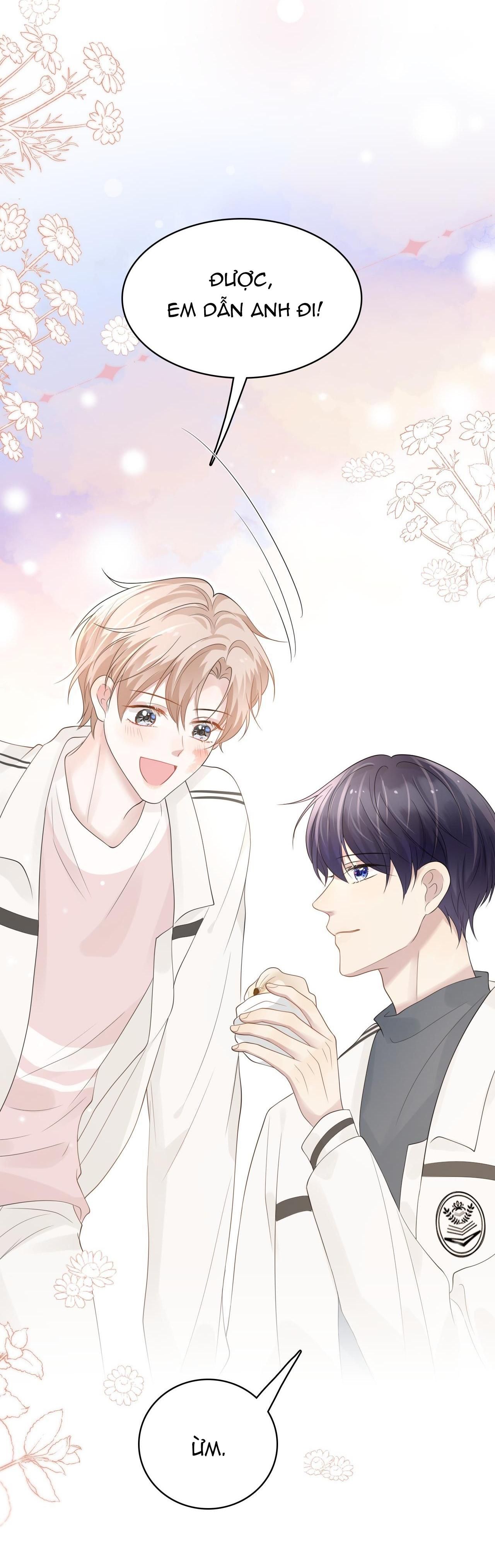 Vân Trung Ca Chapter 43 - 36