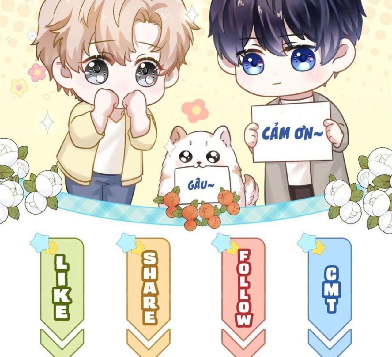 Vân Trung Ca Chapter 43 - 40