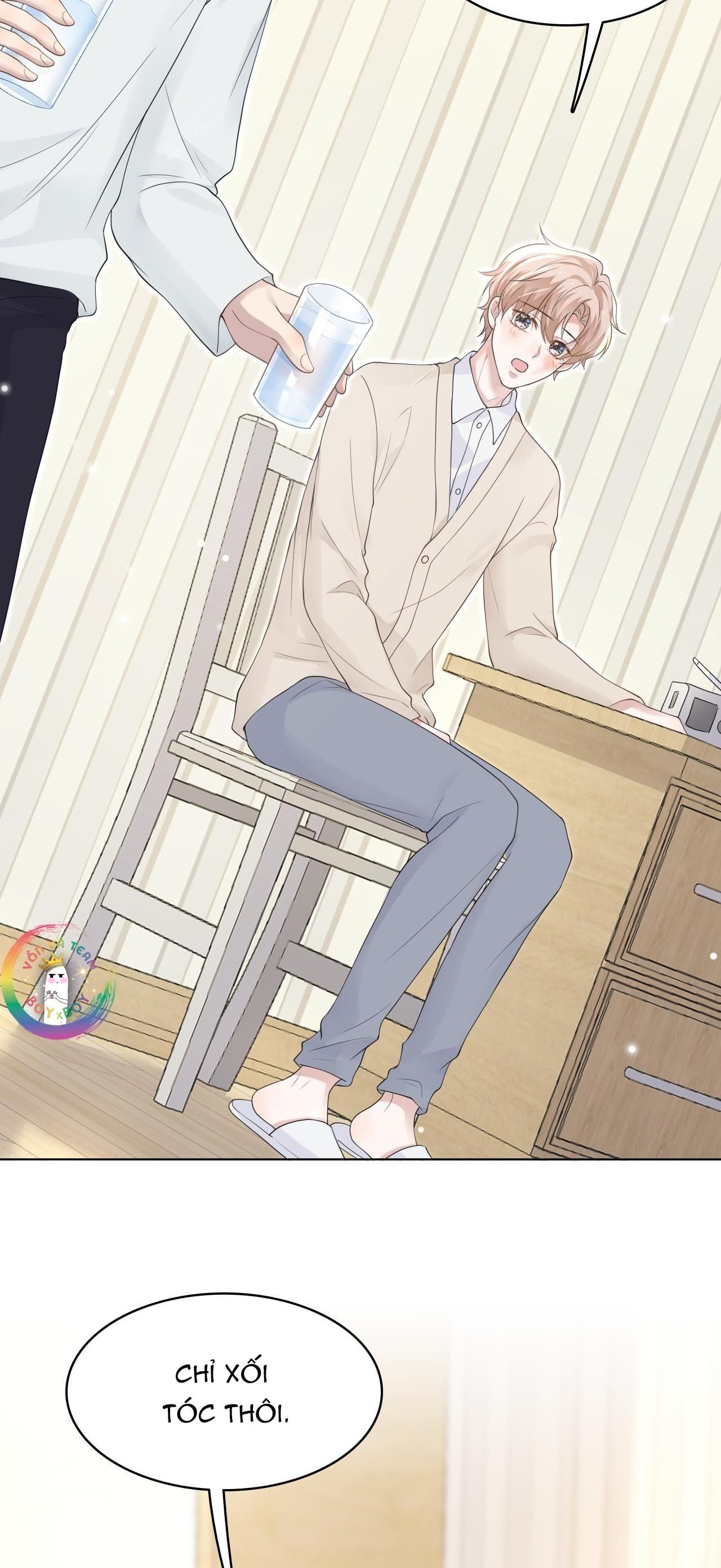 Vân Trung Ca Chapter 43 - 5