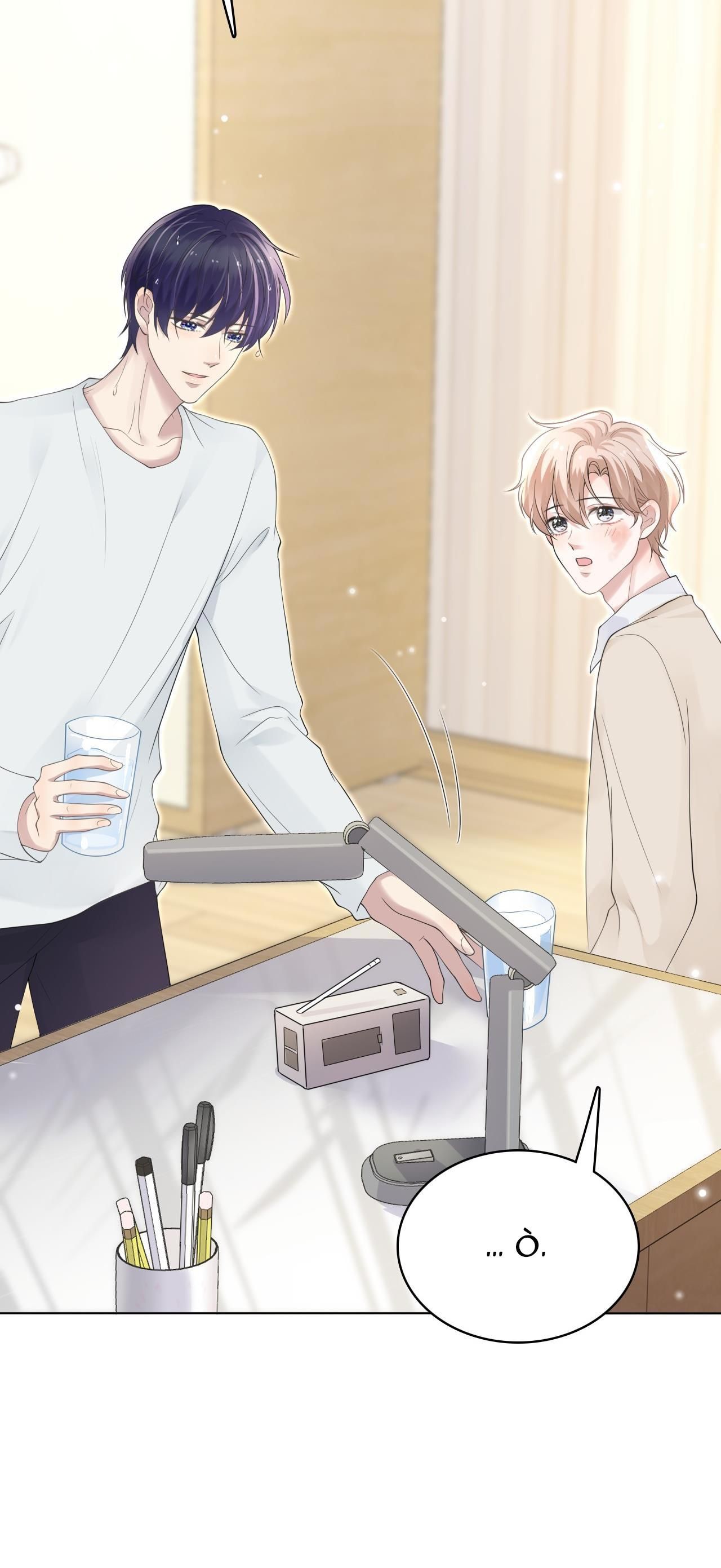 Vân Trung Ca Chapter 43 - 6