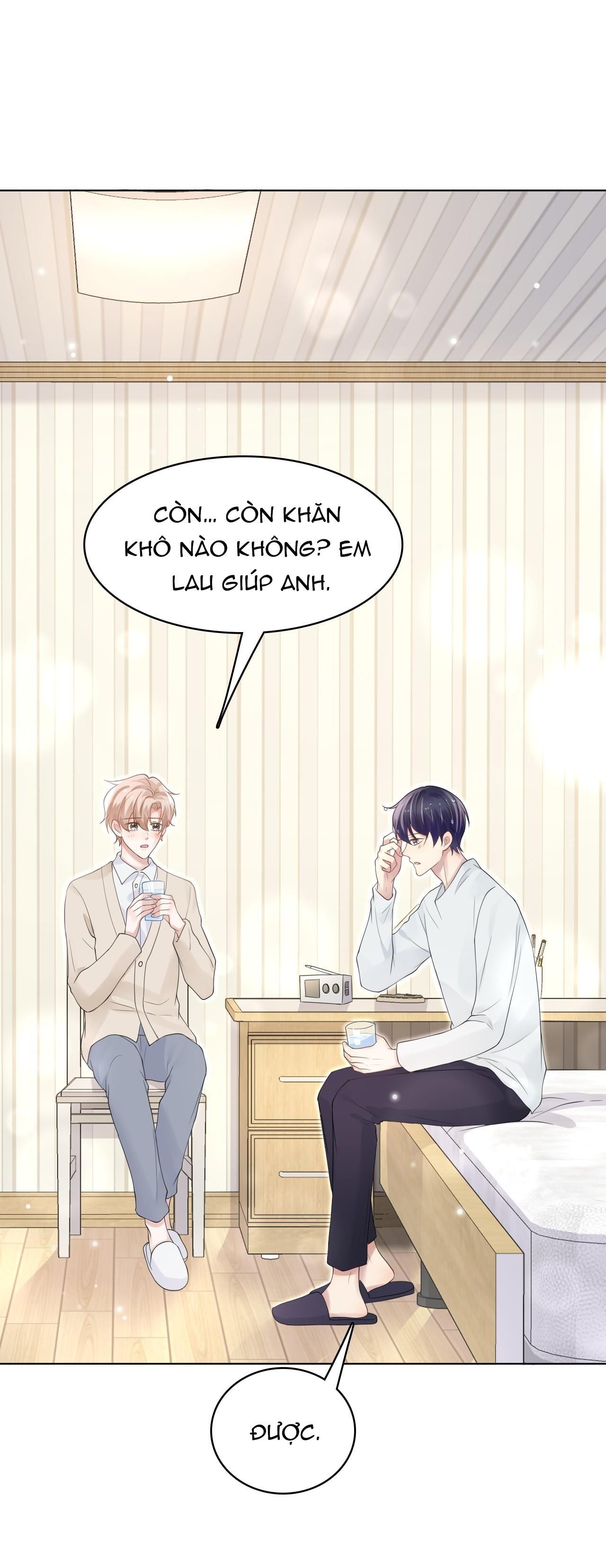 Vân Trung Ca Chapter 43 - 7