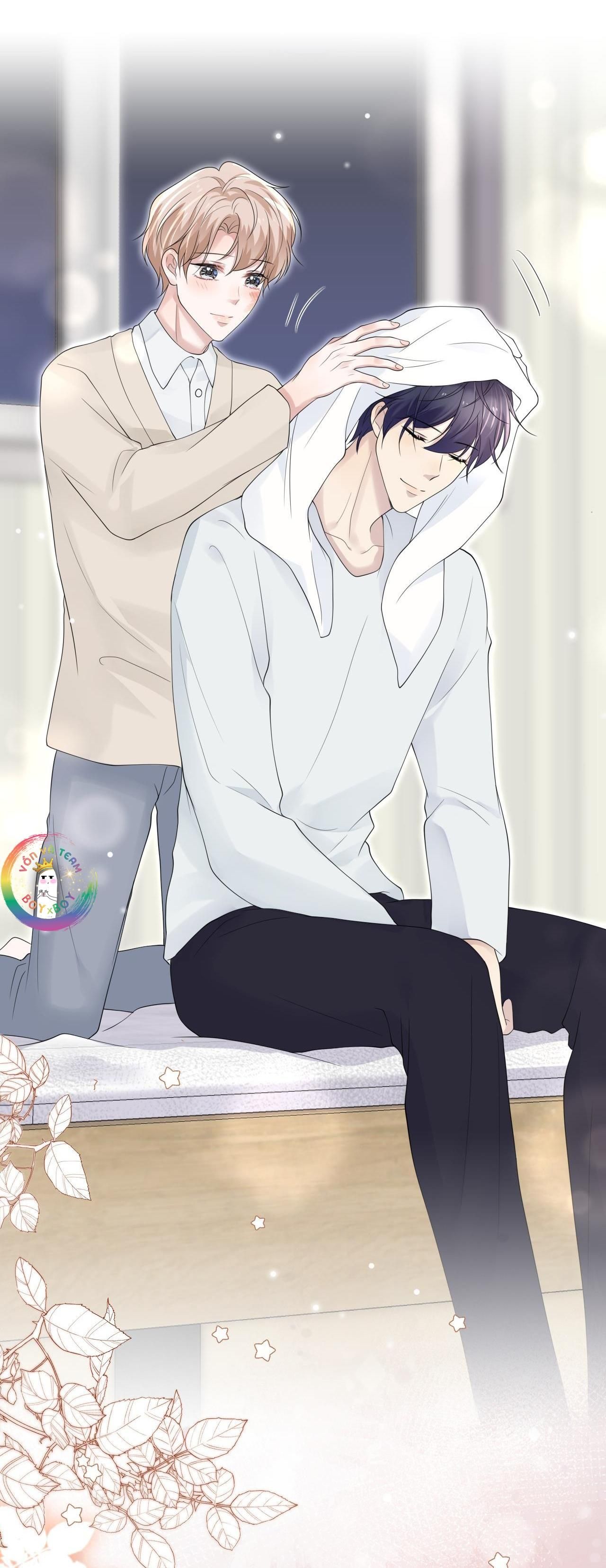 Vân Trung Ca Chapter 43 - 8