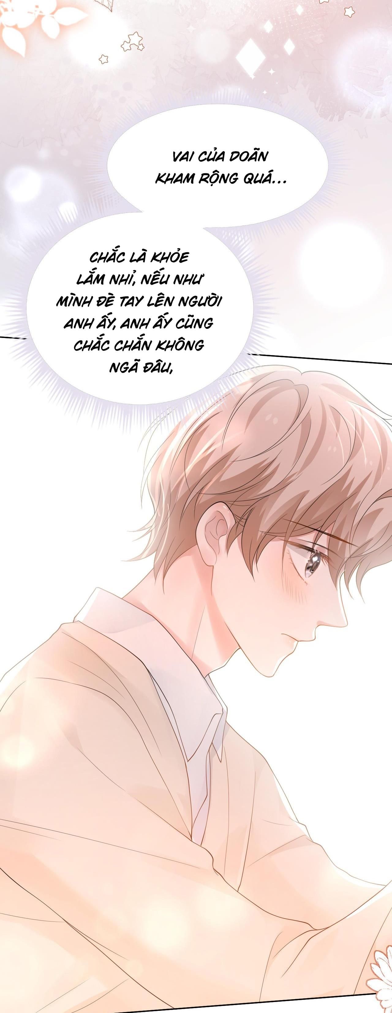 Vân Trung Ca Chapter 43 - 9