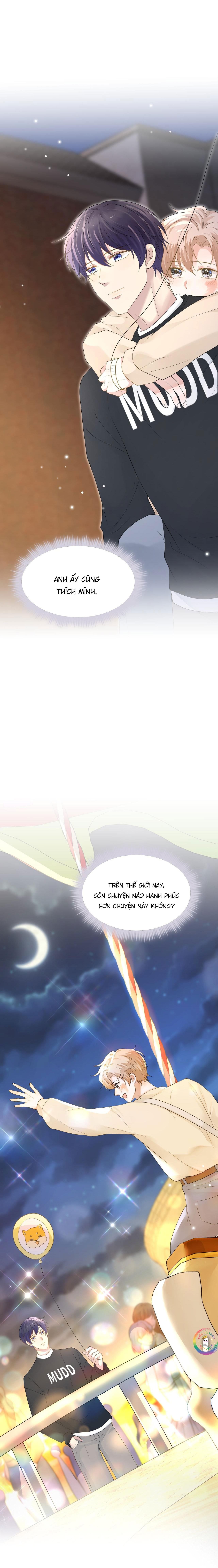 Vân Trung Ca Chapter 44 - 12