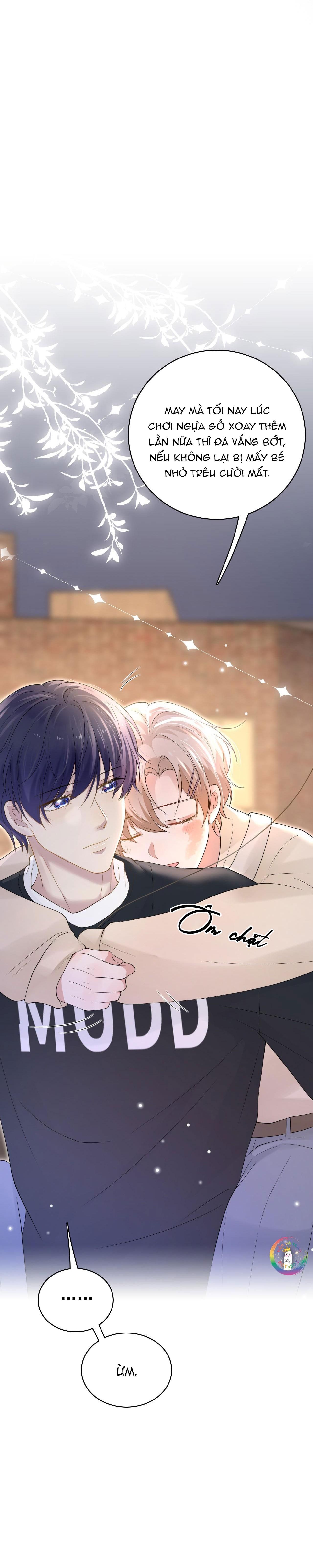 Vân Trung Ca Chapter 44 - 13