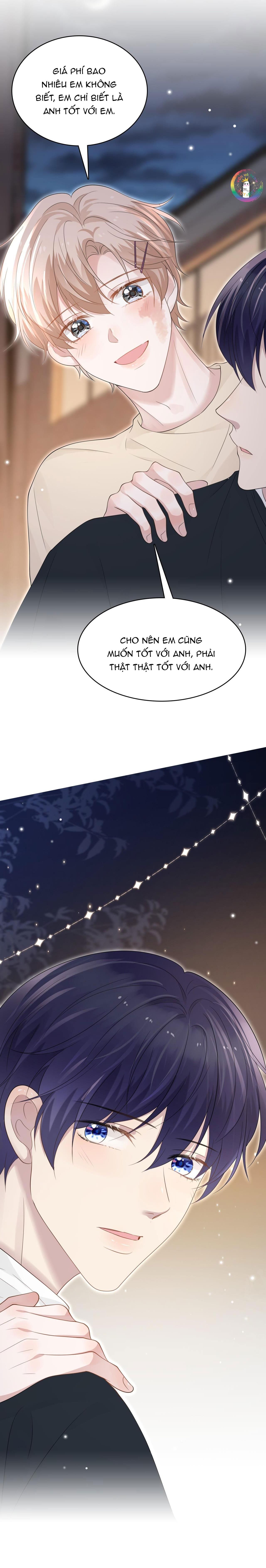 Vân Trung Ca Chapter 44 - 15