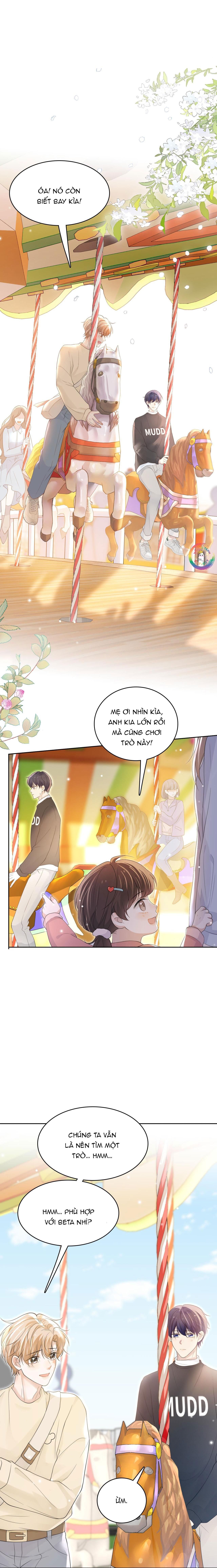 Vân Trung Ca Chapter 44 - 4