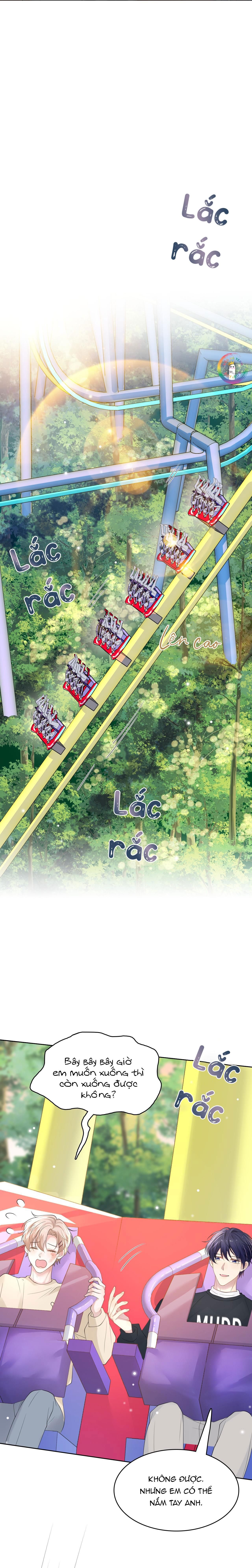 Vân Trung Ca Chapter 44 - 5