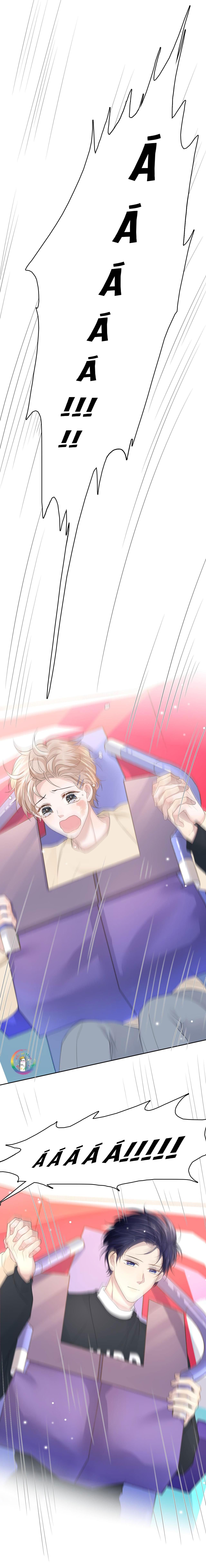 Vân Trung Ca Chapter 44 - 6