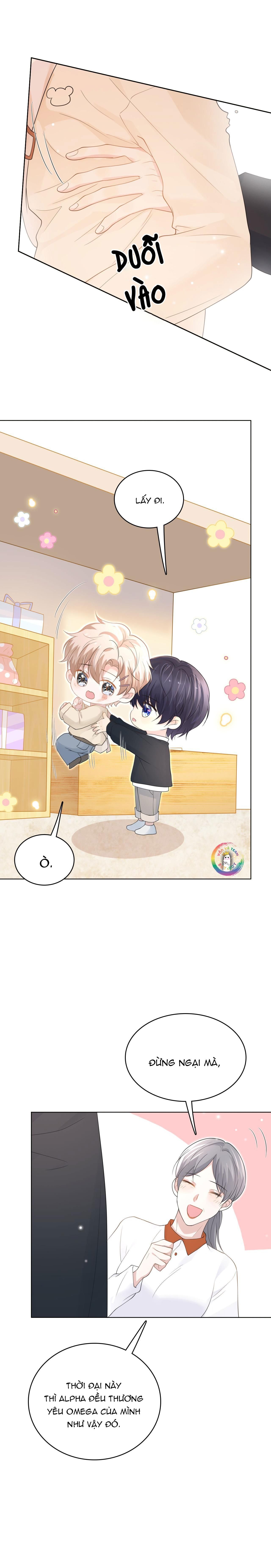 Vân Trung Ca Chapter 44 - 8