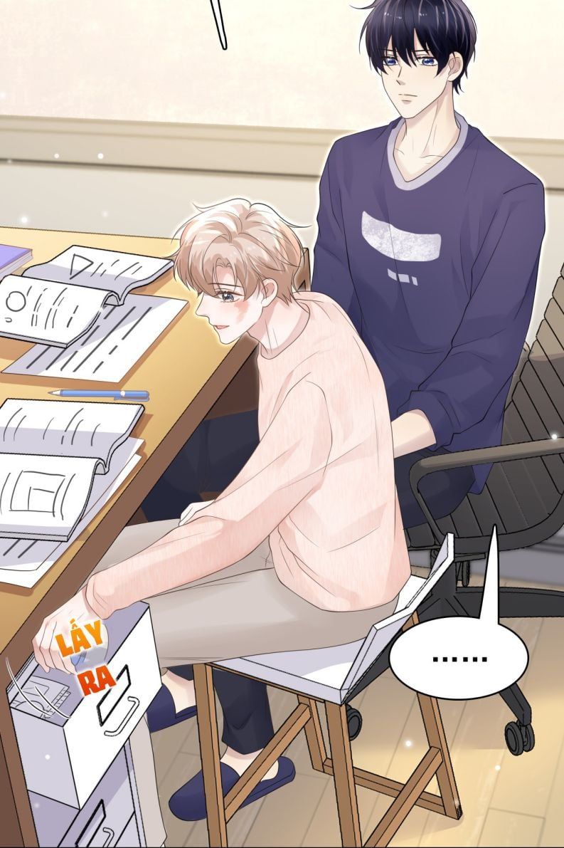 Vân Trung Ca Chapter 45 - 11