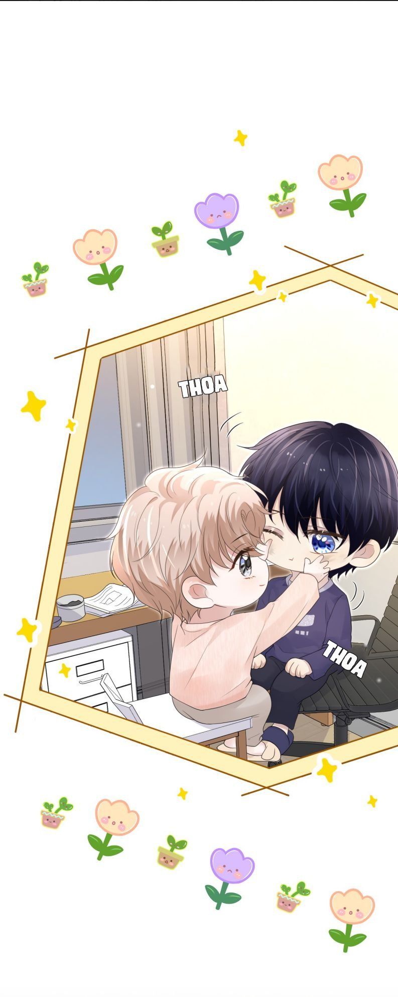 Vân Trung Ca Chapter 45 - 12