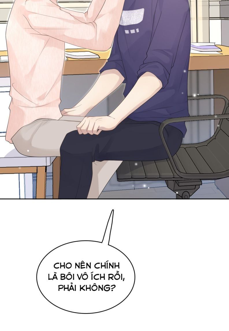 Vân Trung Ca Chapter 45 - 14