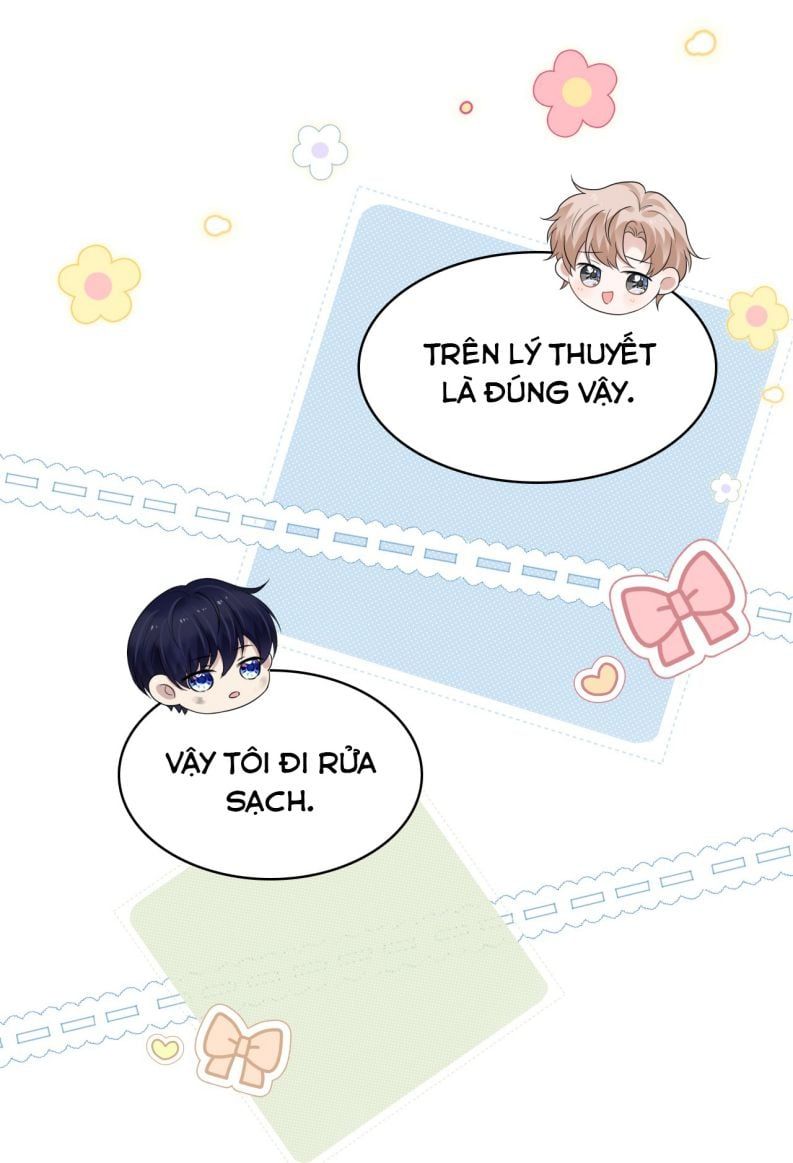 Vân Trung Ca Chapter 45 - 15