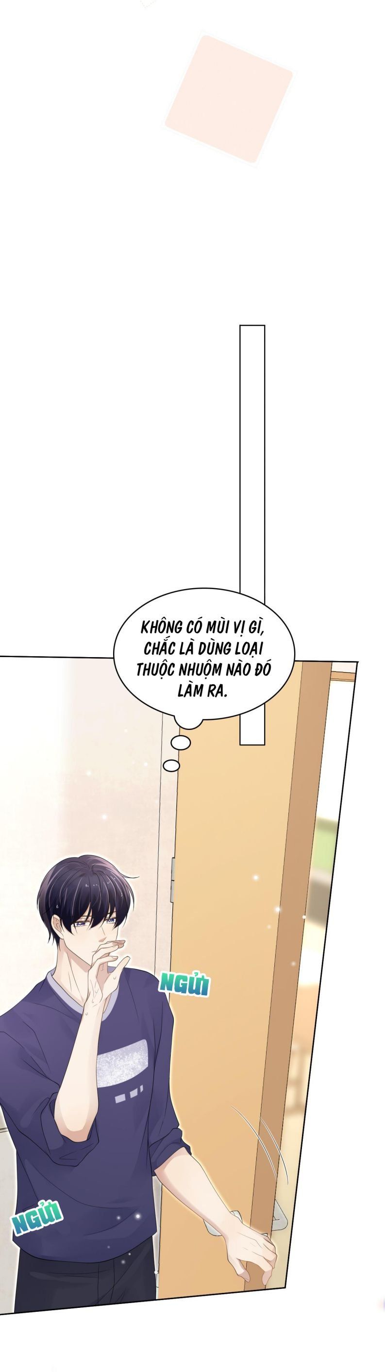 Vân Trung Ca Chapter 45 - 16