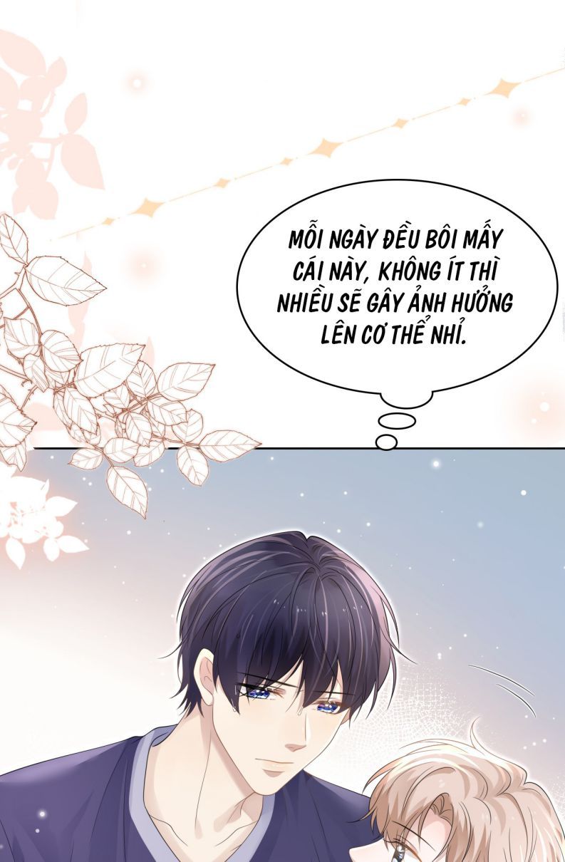 Vân Trung Ca Chapter 45 - 17