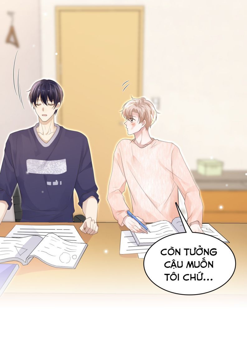 Vân Trung Ca Chapter 45 - 20